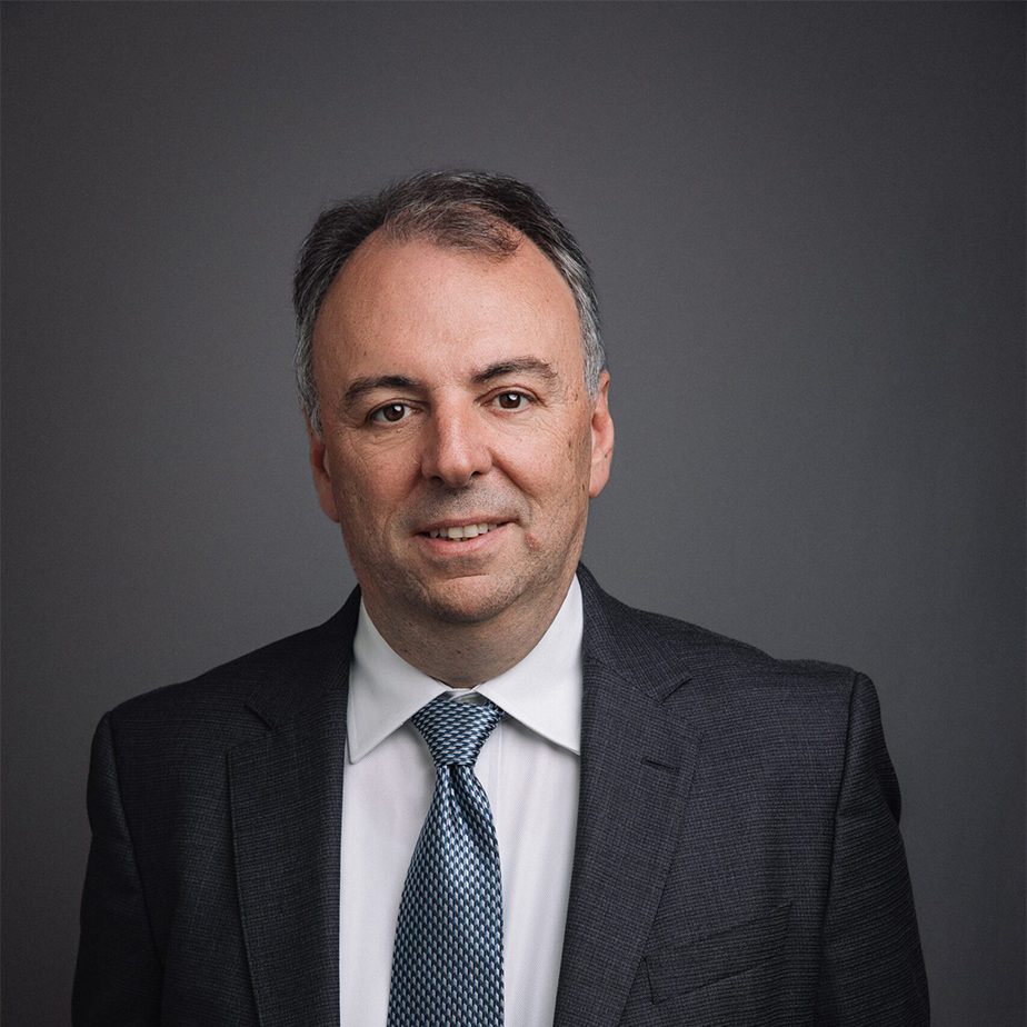Alex Montebello