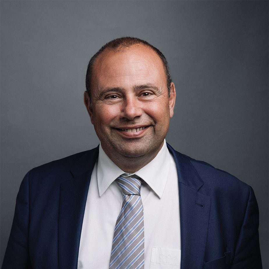 Tony Mallia